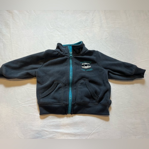 Carters infant set - Picture 2 of 4